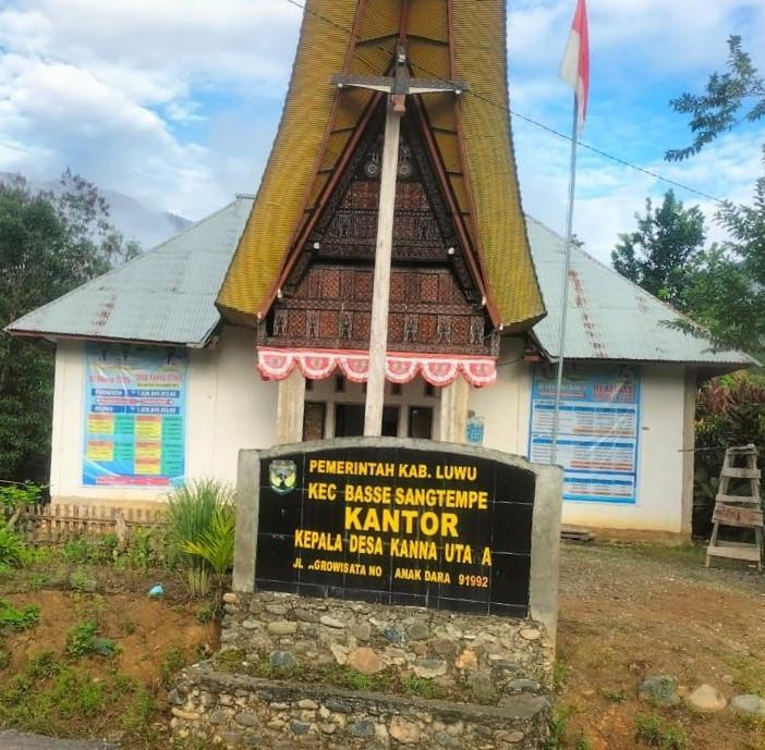 Kantor Desa